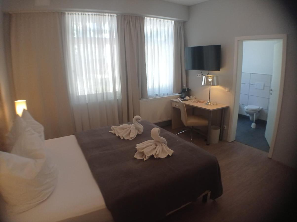 Markgrafenmuehle Guest house