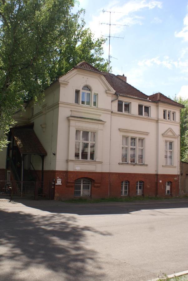 Markgrafenmuehle 3*