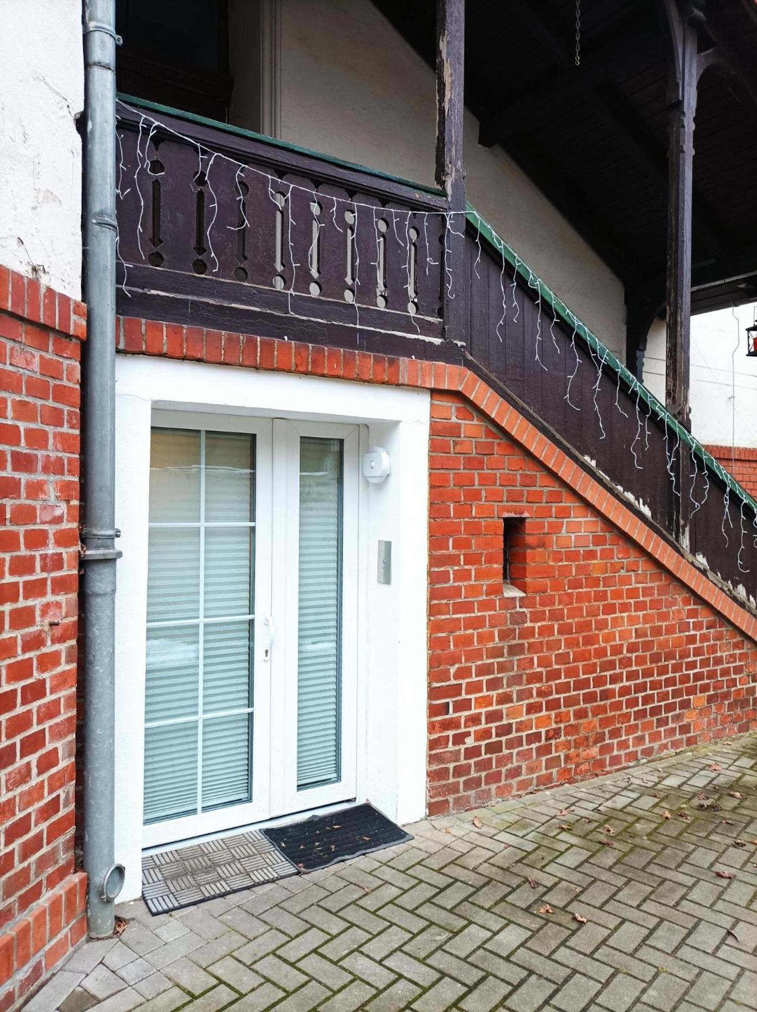 Markgrafenmuehle Cottbus