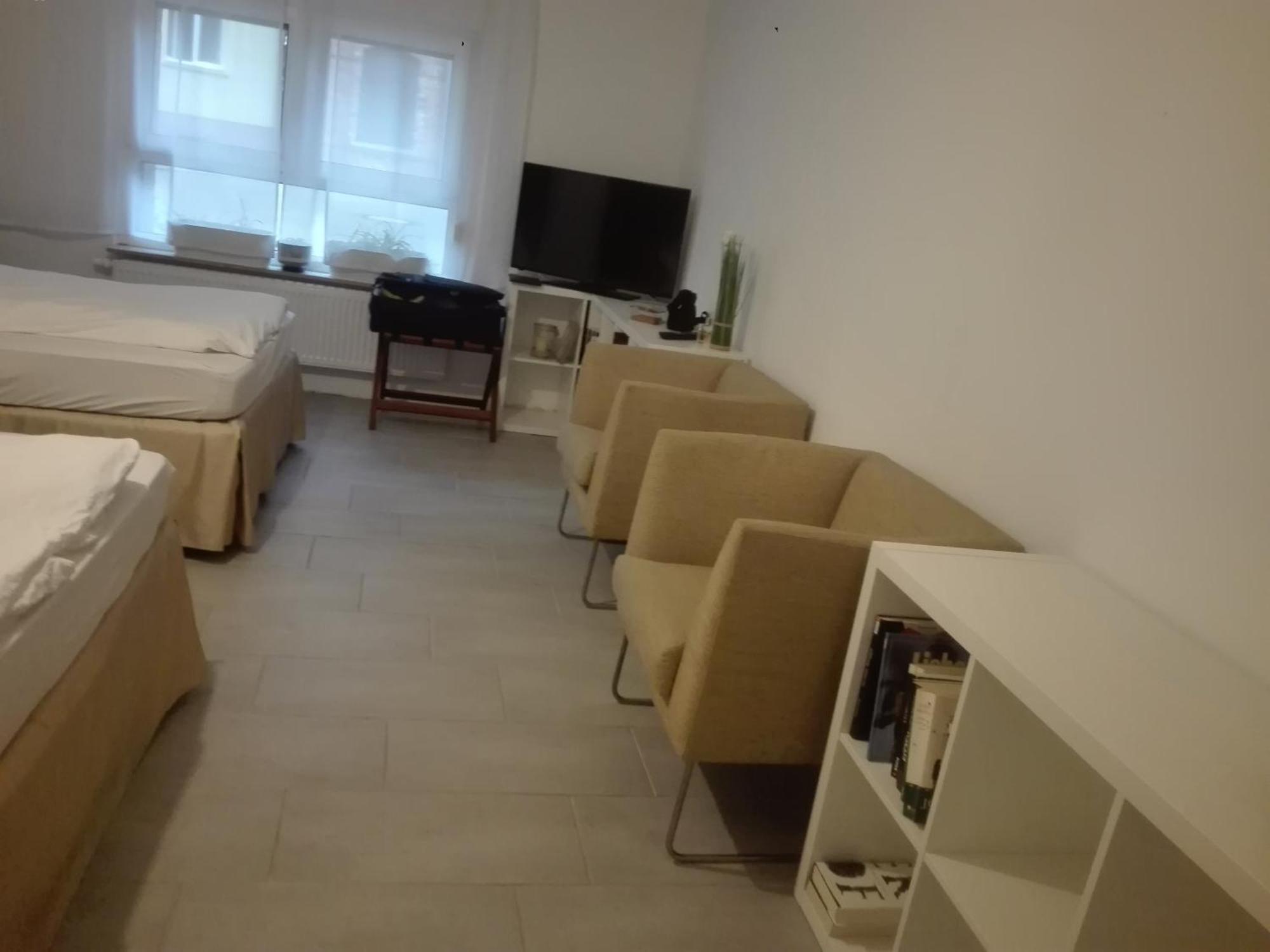 Markgrafenmuehle Cottbus