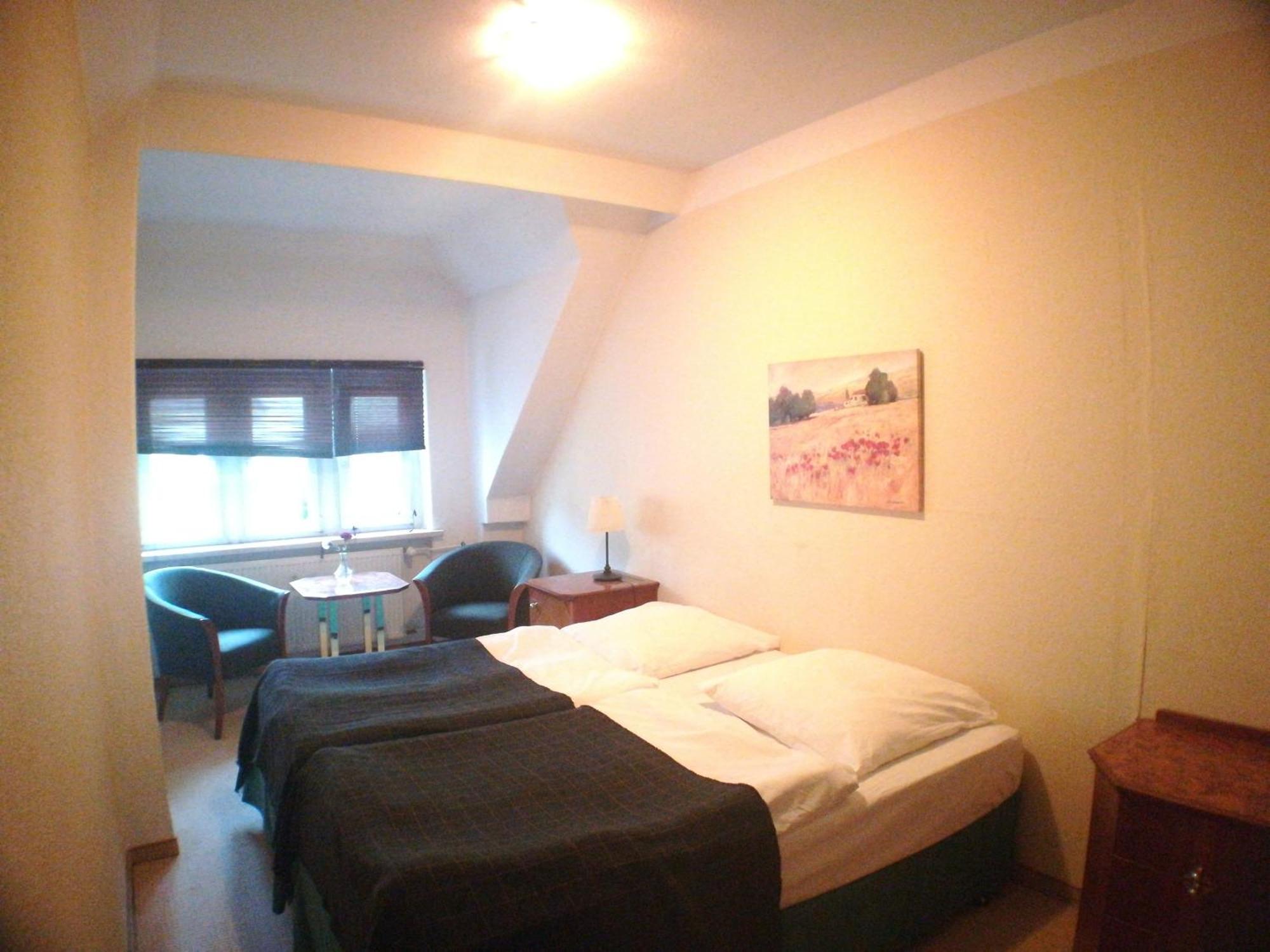 Markgrafenmuehle Guest house
