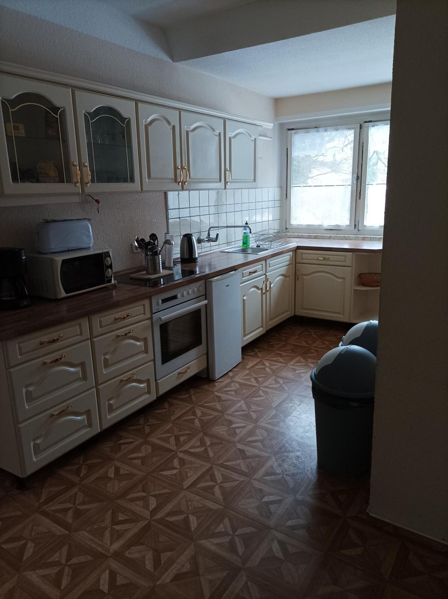 Guest house Markgrafenmuehle Cottbus