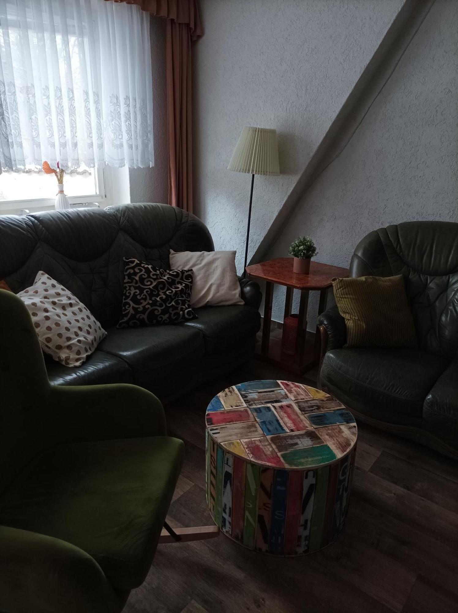 Guest house Markgrafenmuehle Cottbus