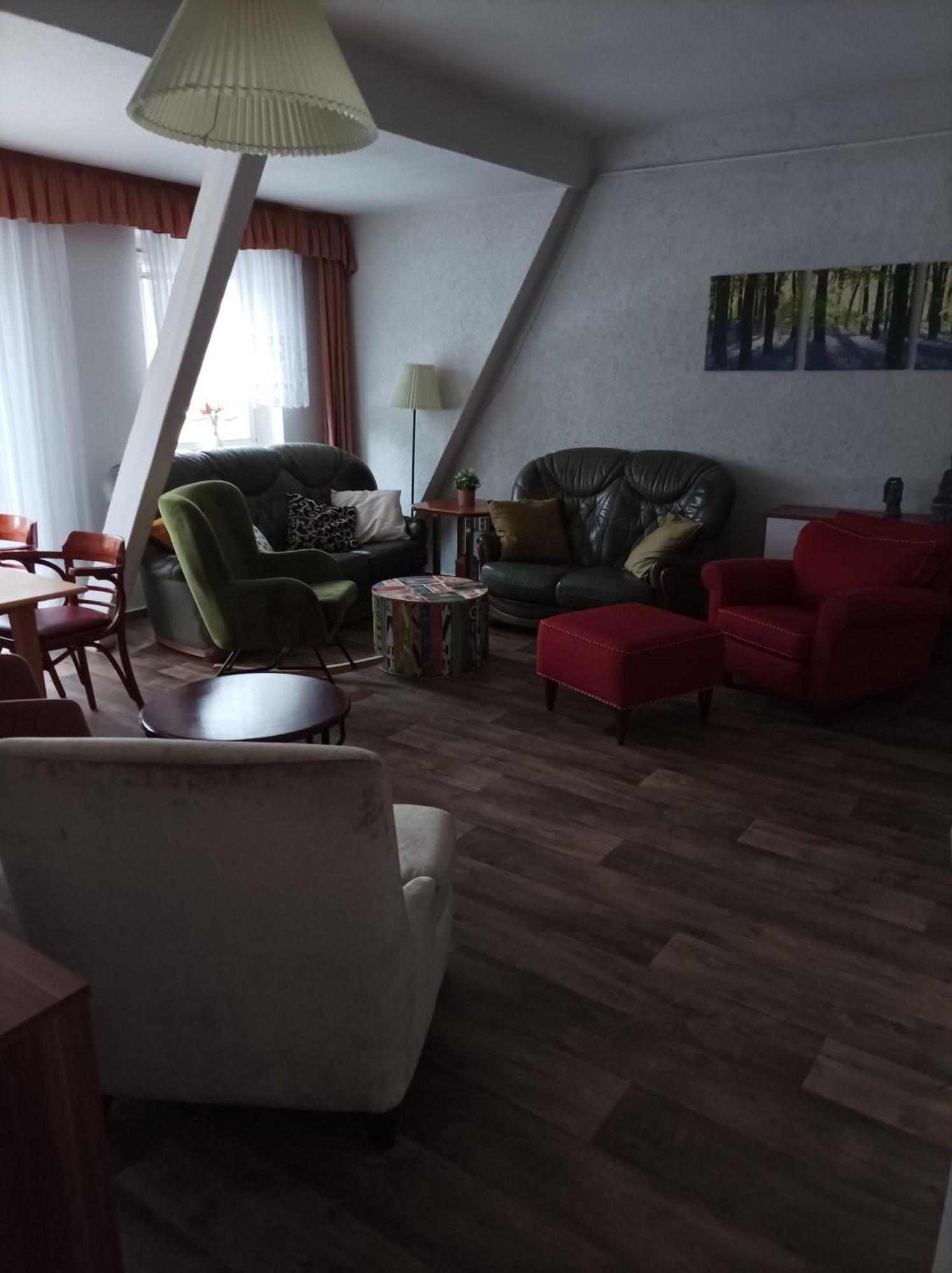 Guest house Markgrafenmuehle