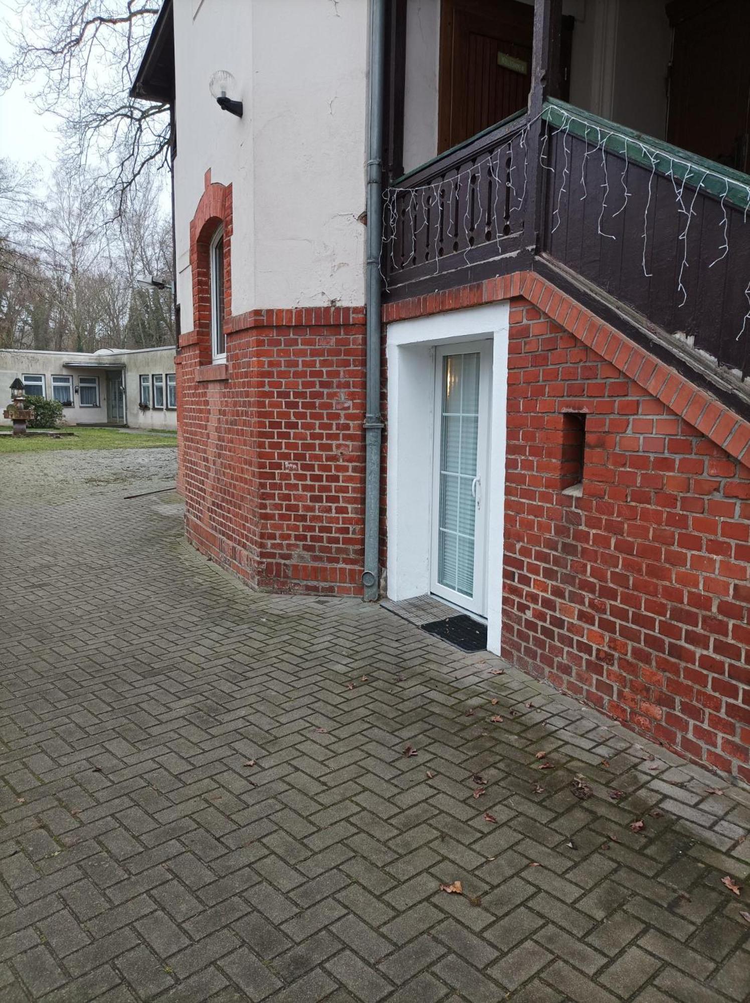 Markgrafenmuehle Guest house 3*