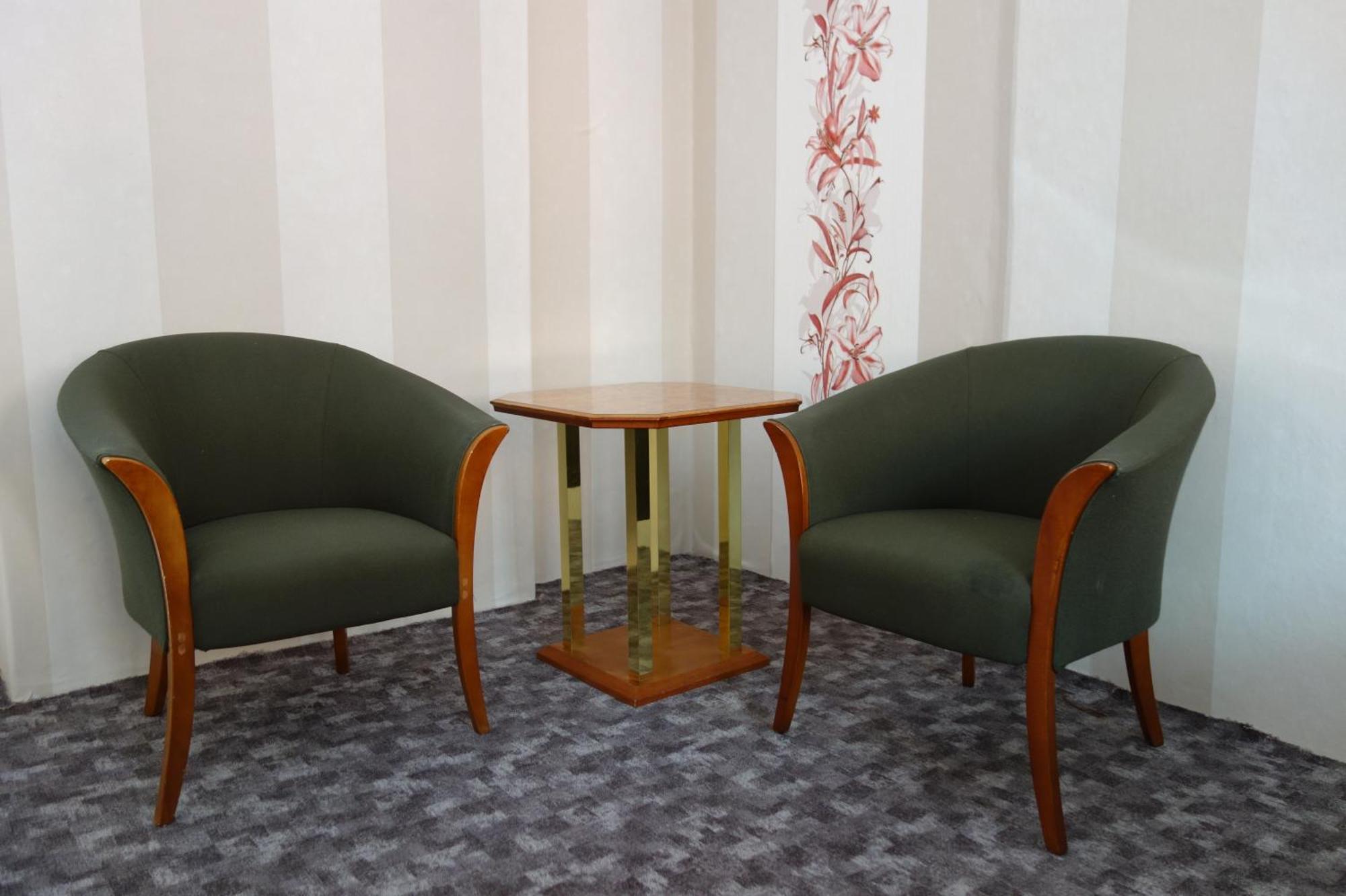 Guest house Markgrafenmuehle Cottbus
