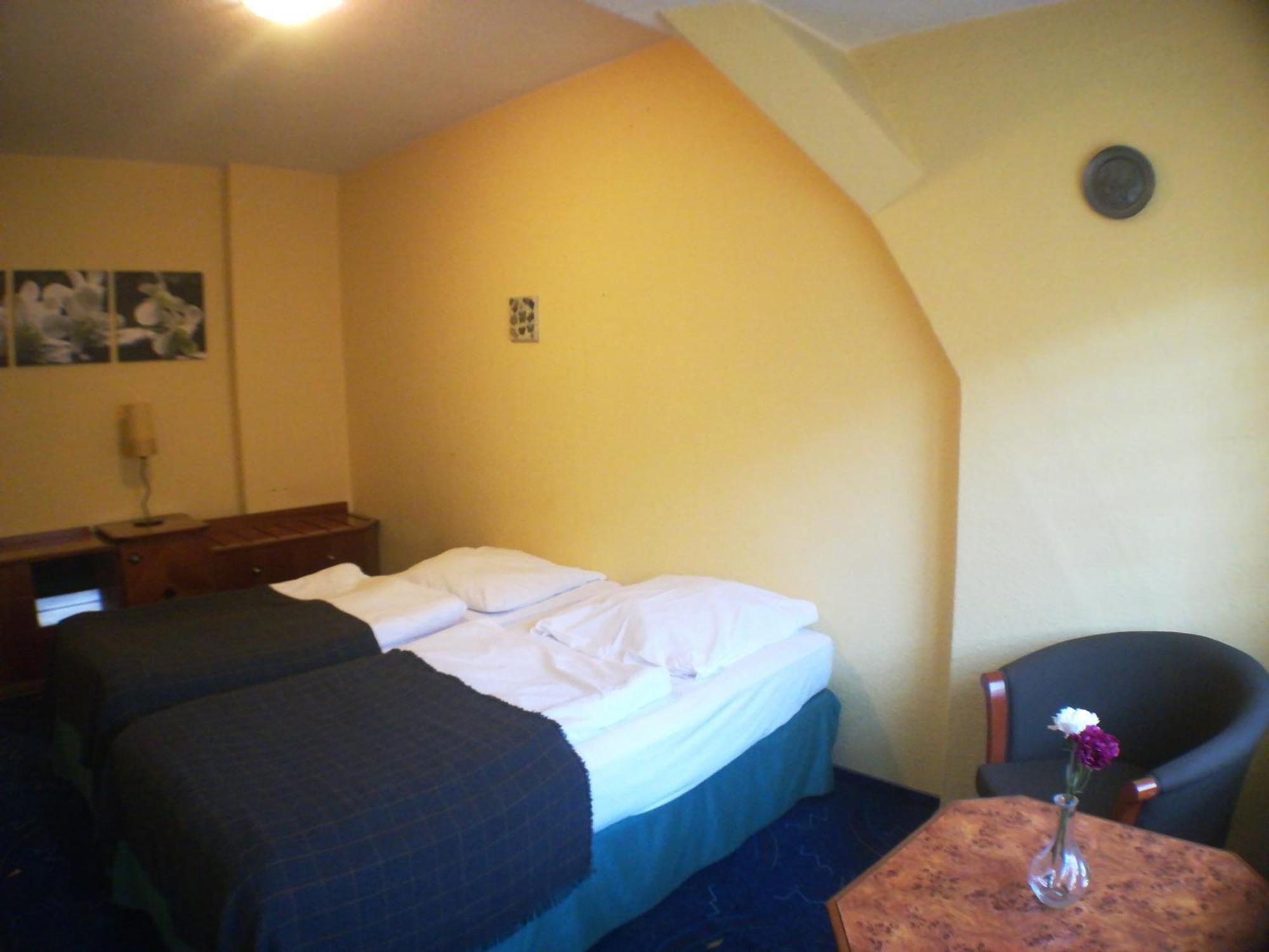Guest house Markgrafenmuehle 3*