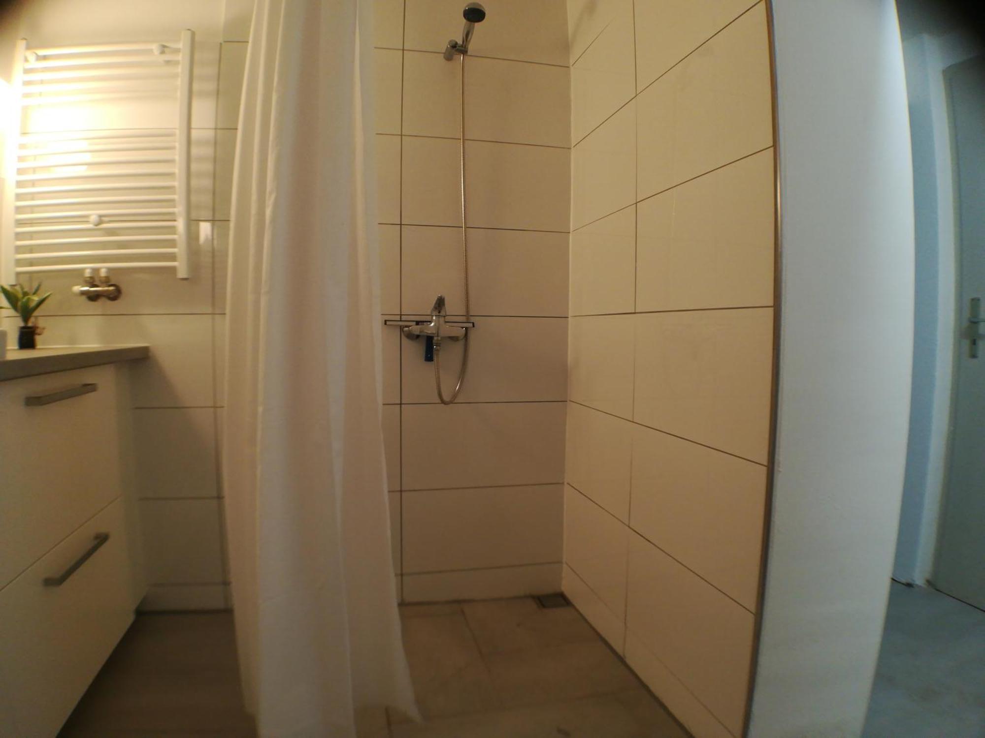 Guest house Markgrafenmuehle Cottbus