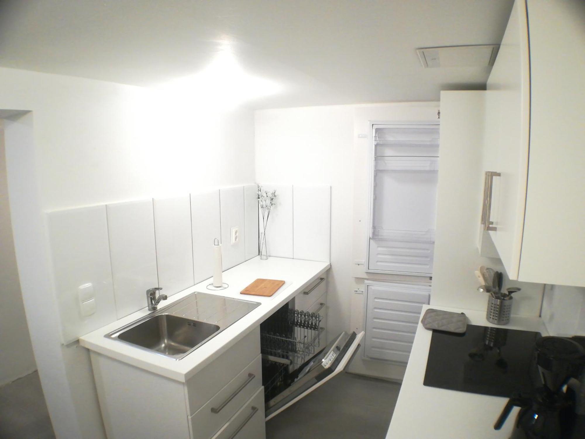 Markgrafenmuehle Guest house Cottbus