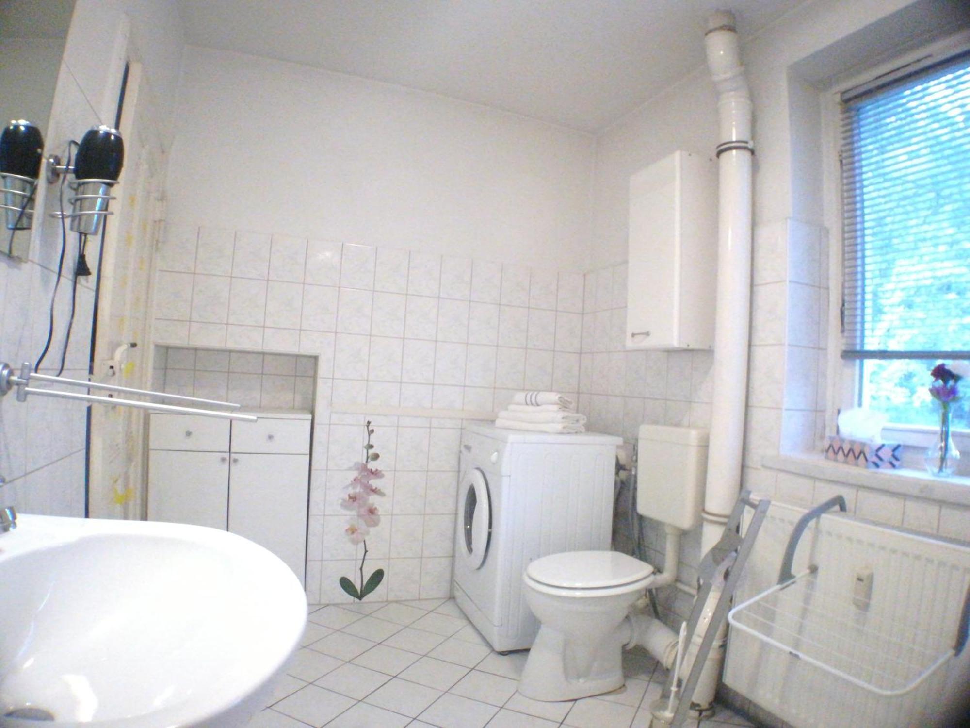 Markgrafenmuehle Guest house