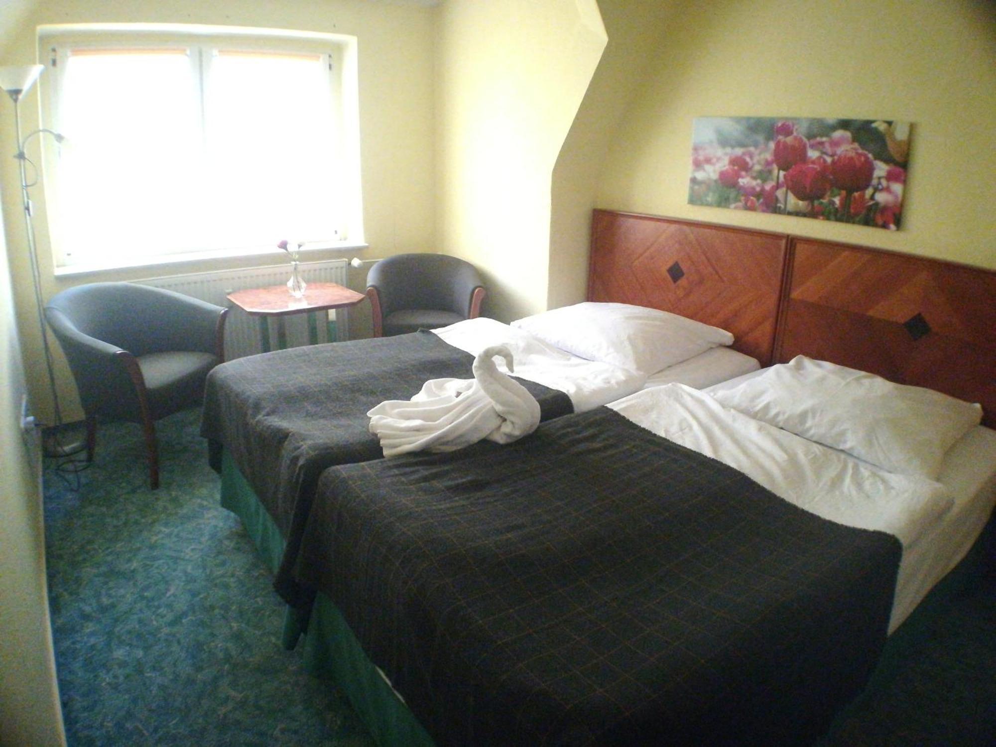 Guest house Markgrafenmuehle 3*