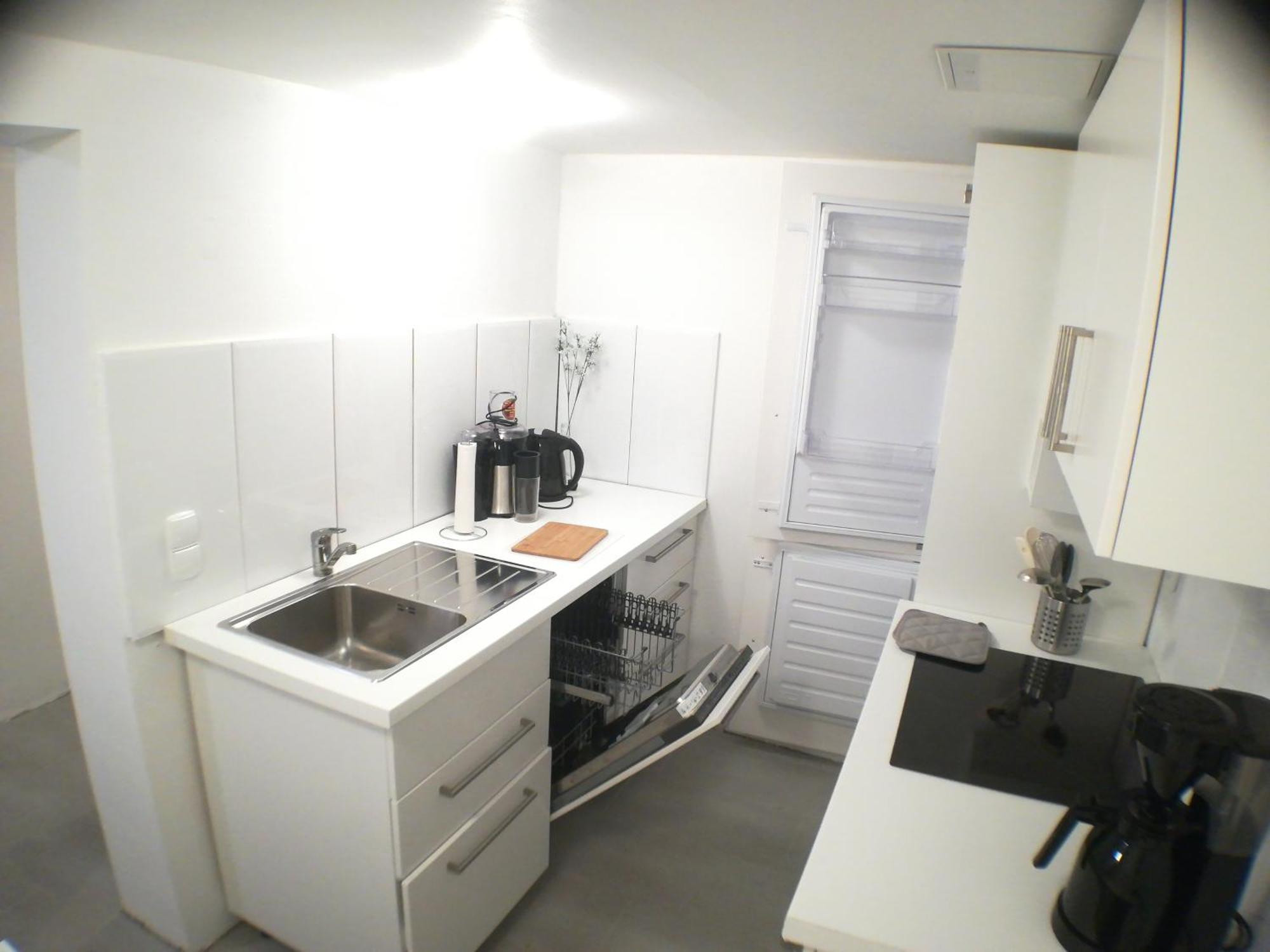 Markgrafenmuehle Guest house Cottbus