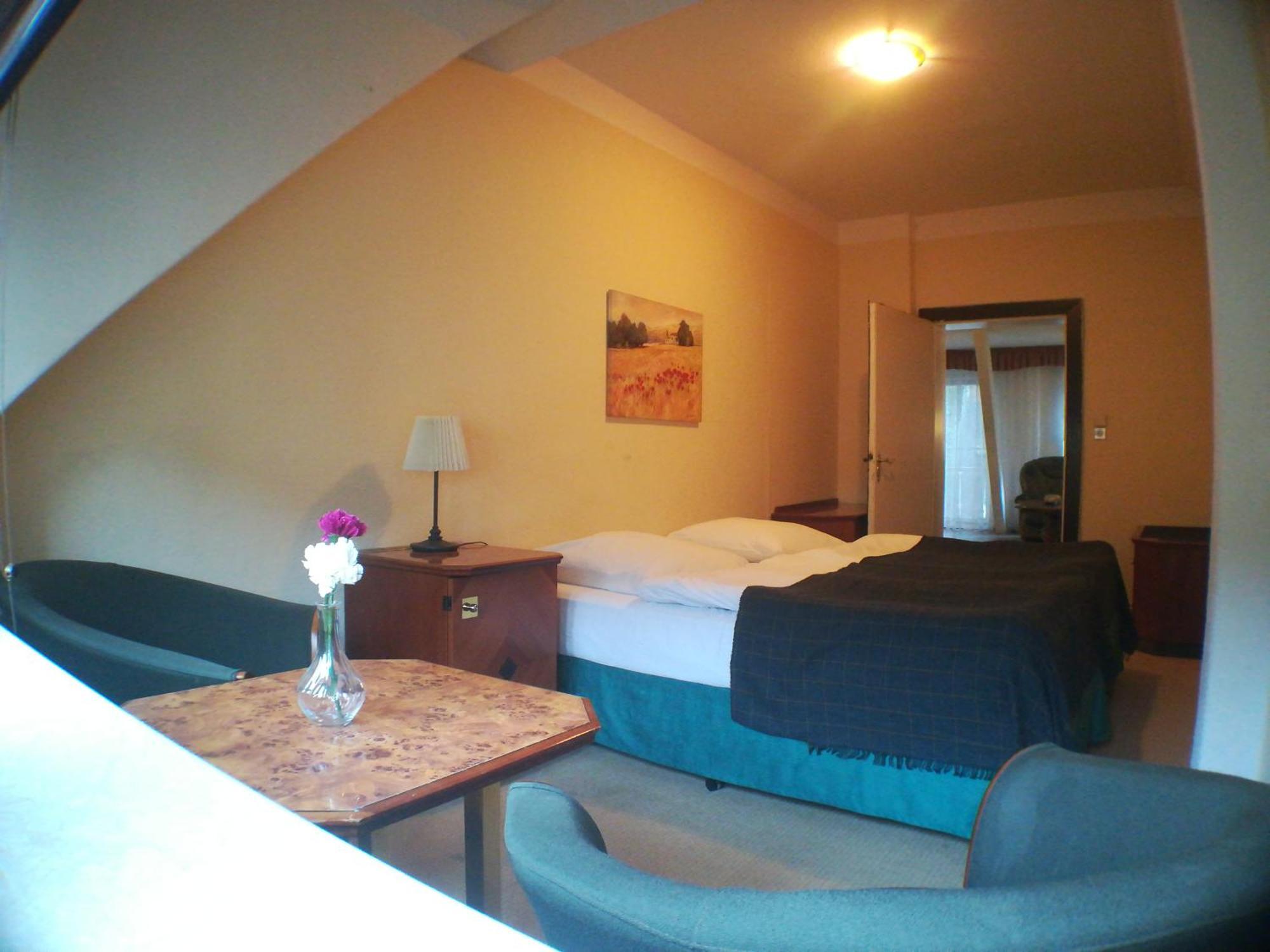 Markgrafenmuehle Guest house
