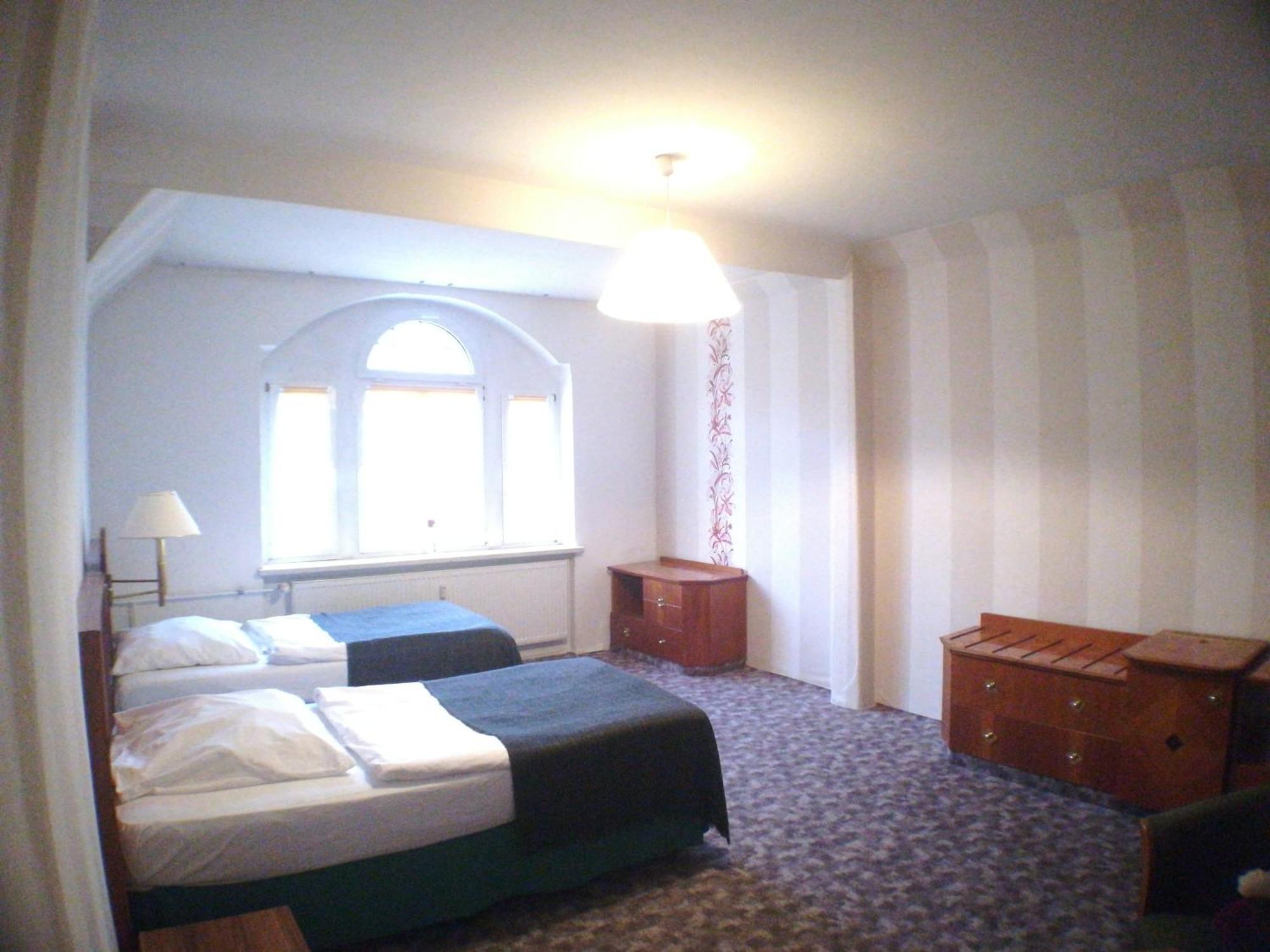 Guest house Markgrafenmuehle 3*