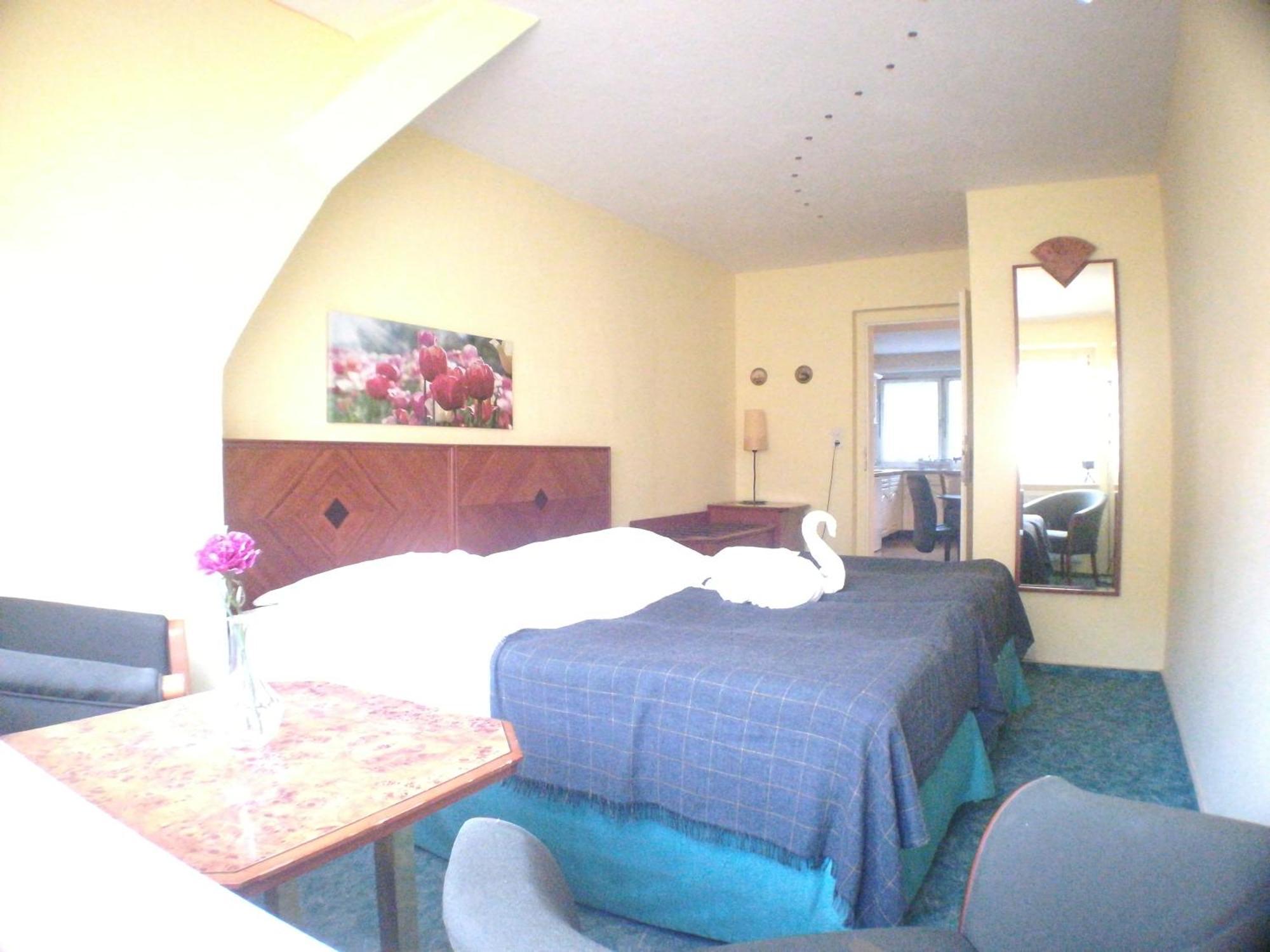 Guest house Markgrafenmuehle Cottbus