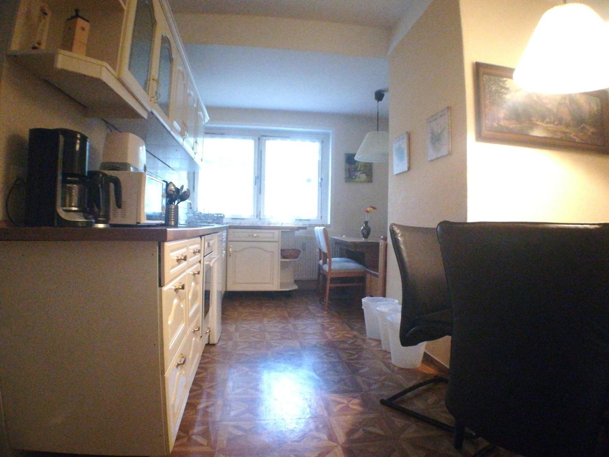 Guest house Markgrafenmuehle Cottbus