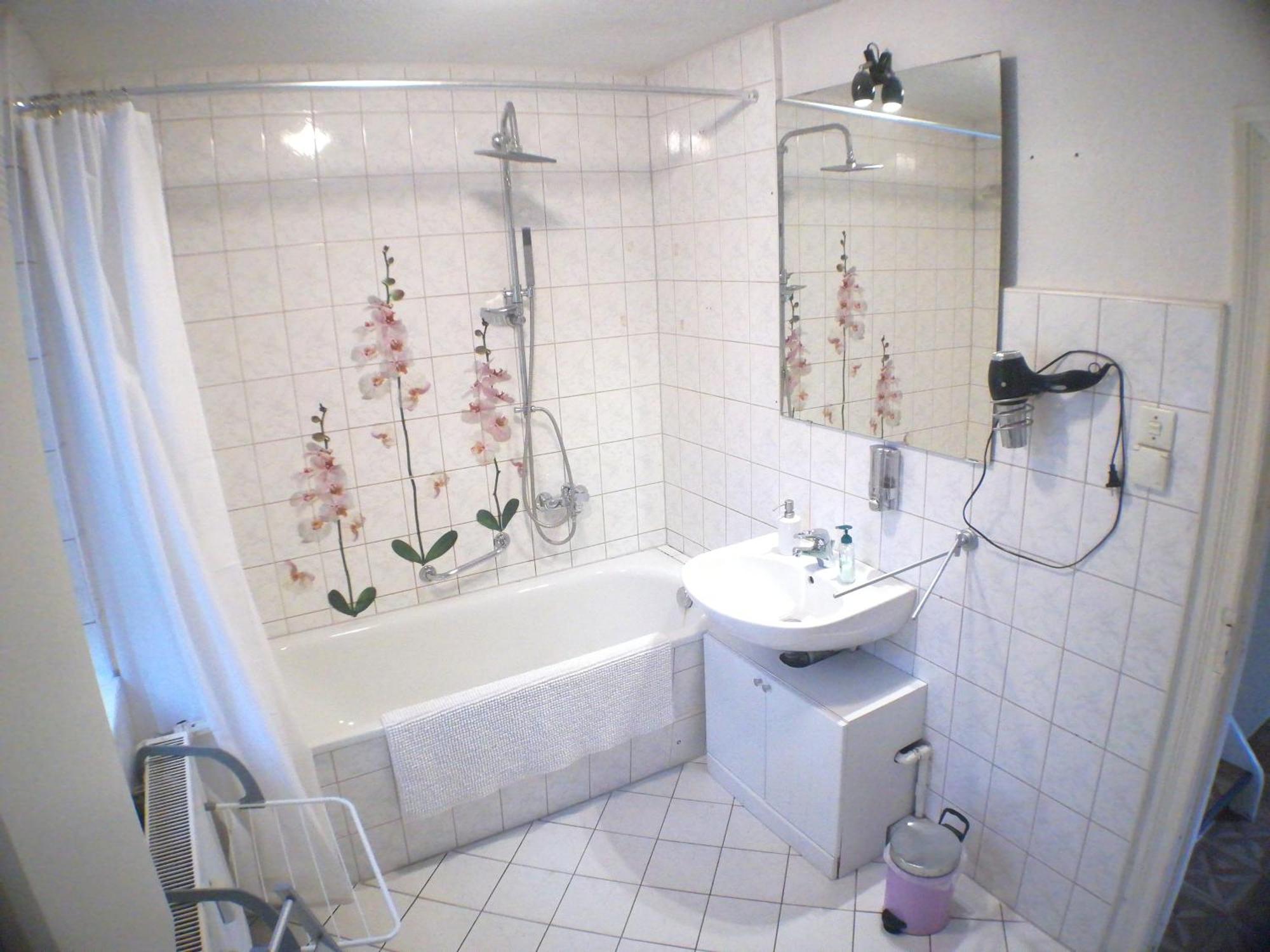 Markgrafenmuehle Guest house