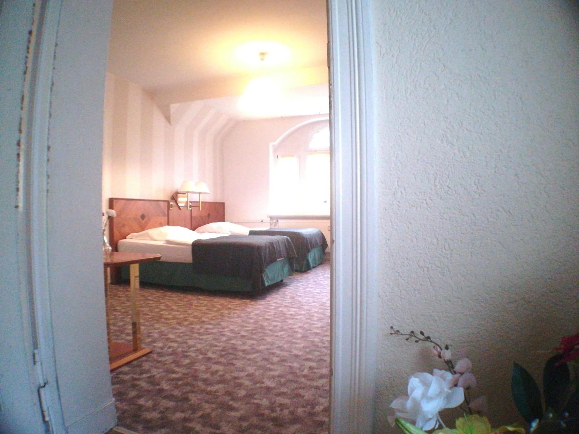 Markgrafenmuehle Cottbus