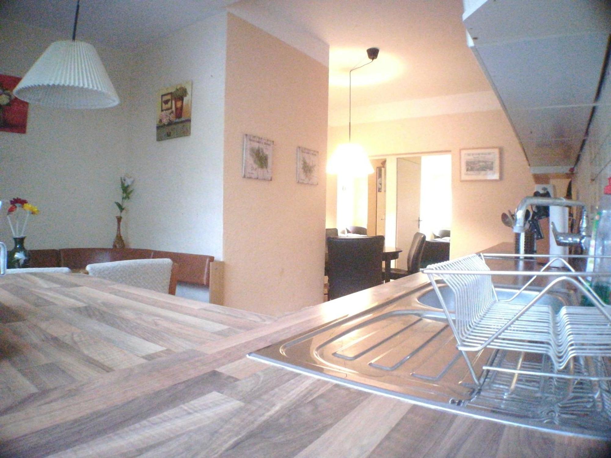 Guest house Markgrafenmuehle 3*