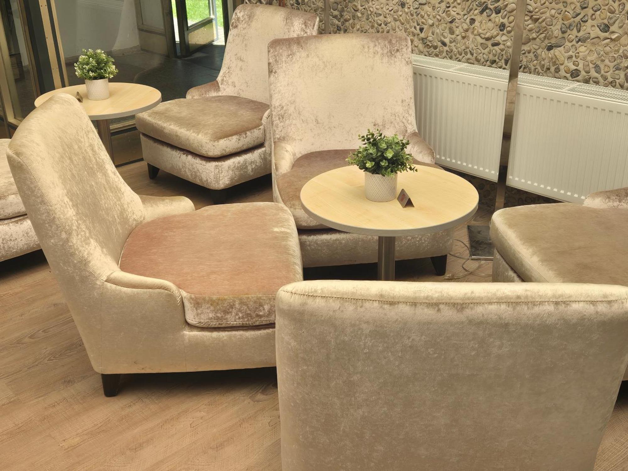 Guest house Markgrafenmuehle 3*