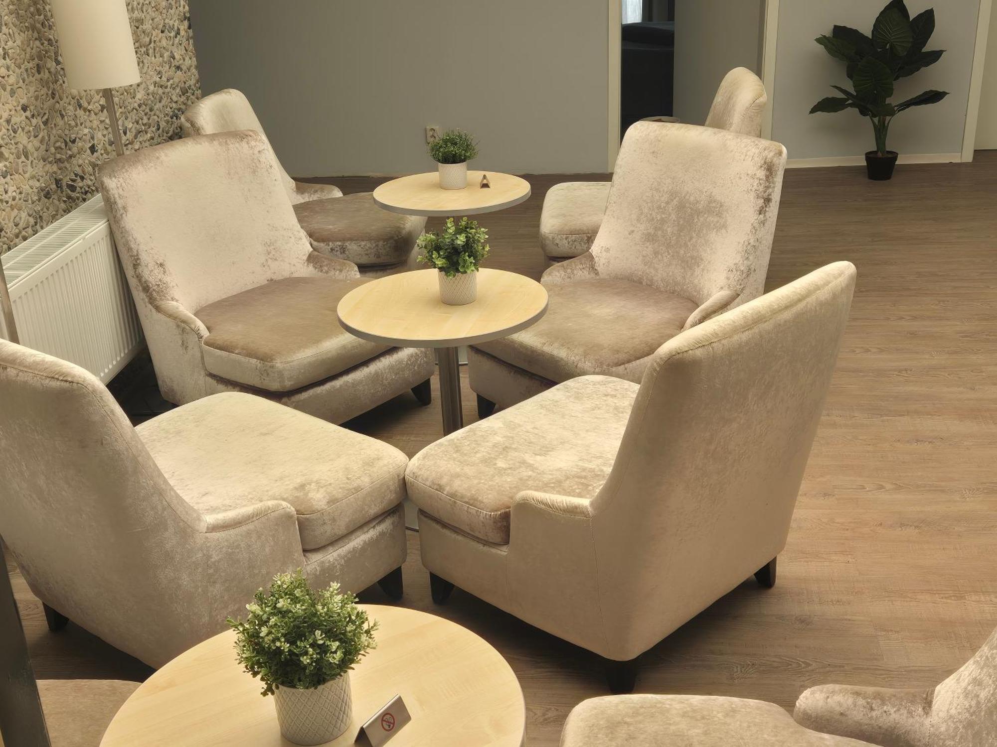 Markgrafenmuehle Guest house Cottbus
