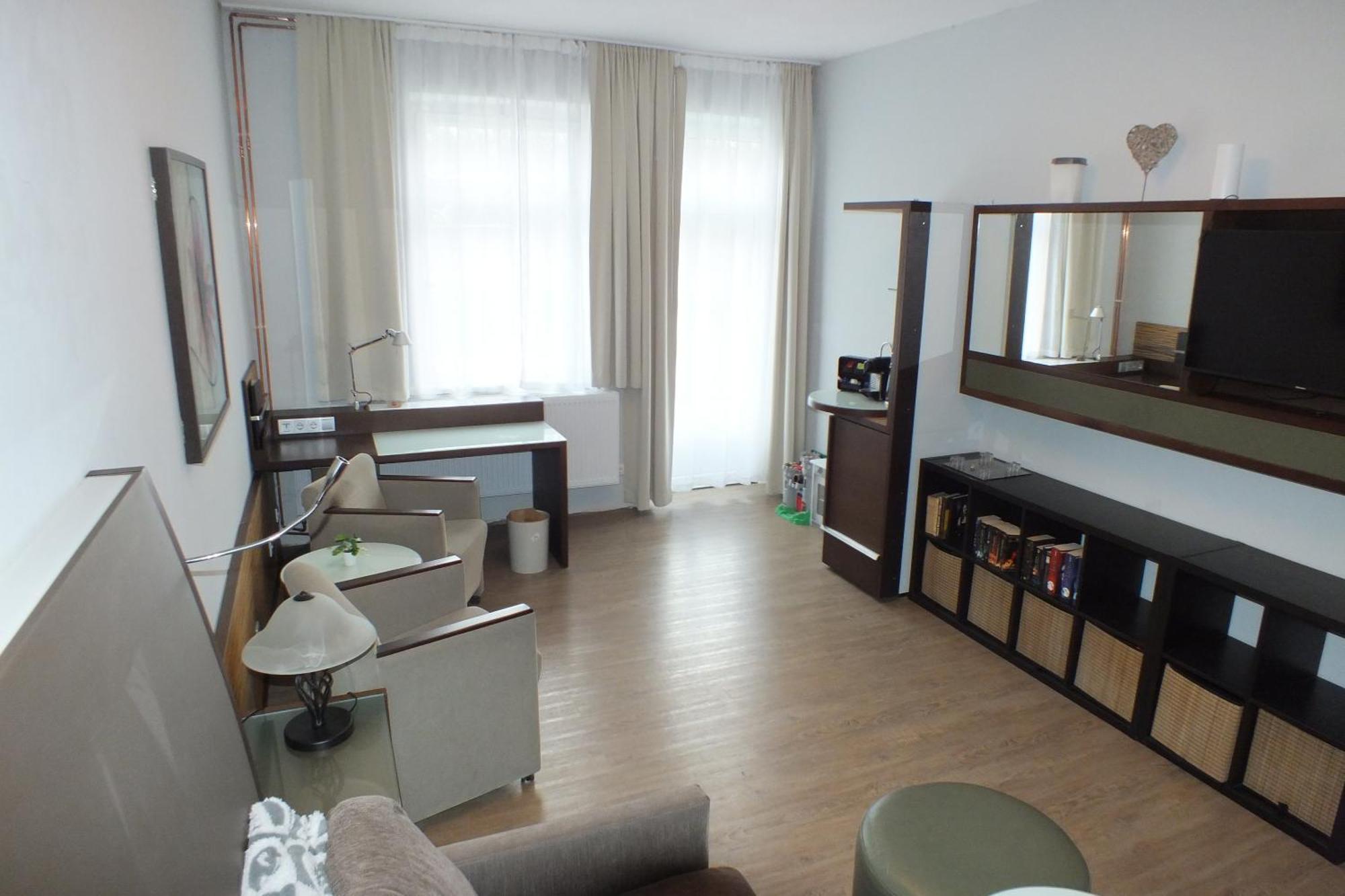 Markgrafenmuehle 3* Cottbus