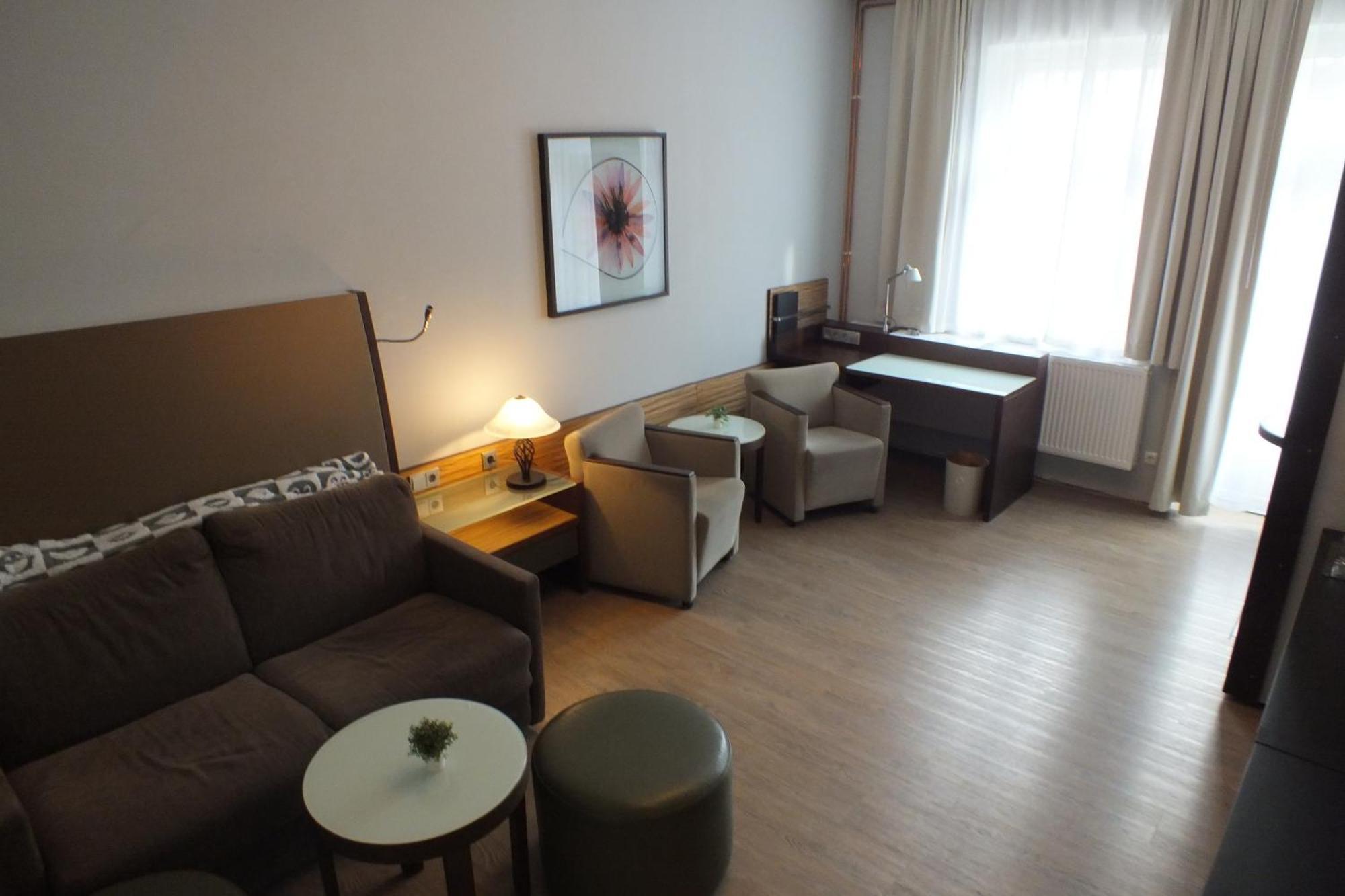 Markgrafenmuehle Guest house Cottbus