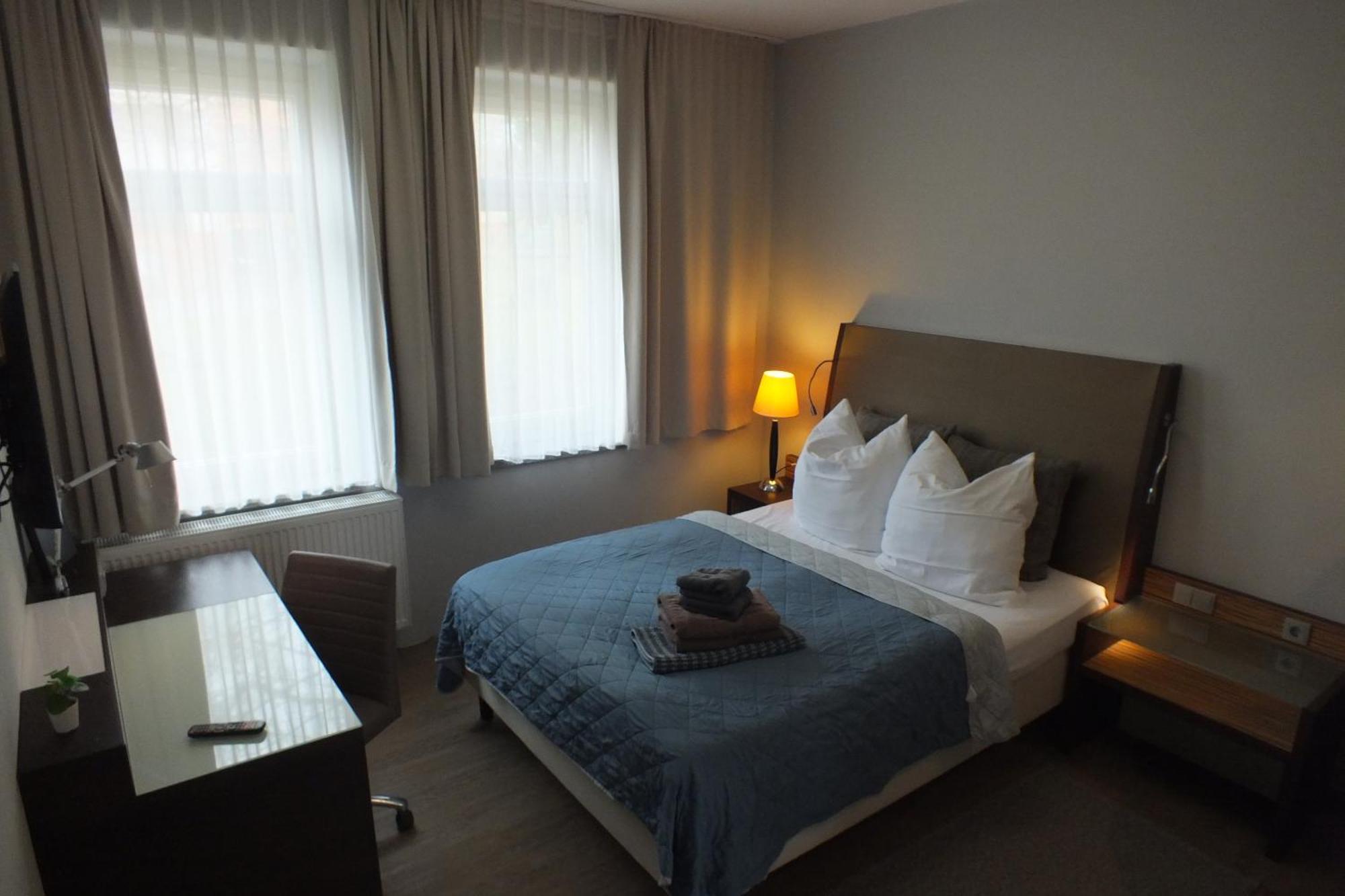 Markgrafenmuehle Guest house