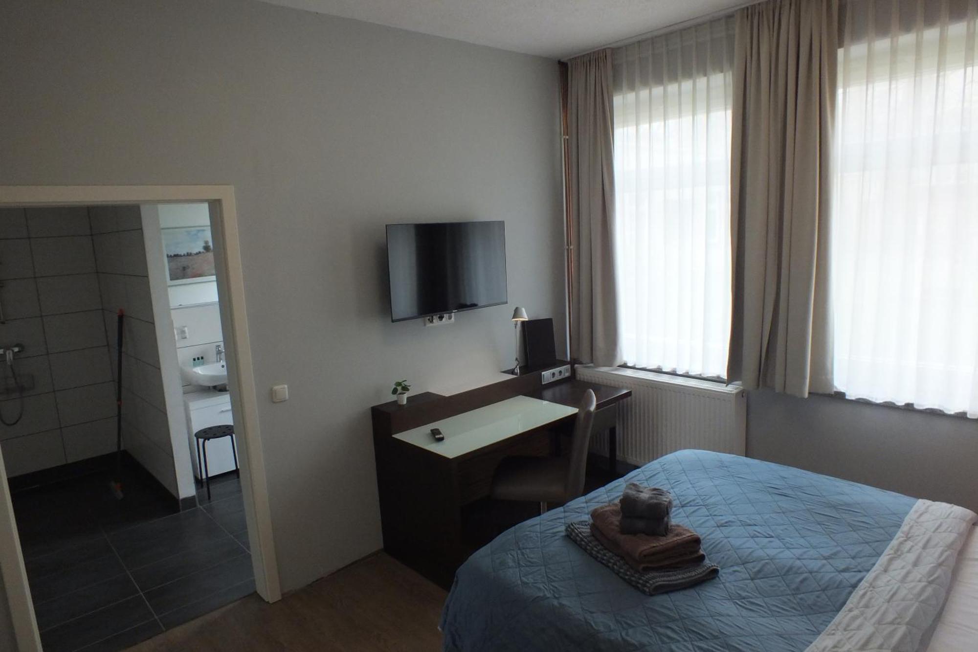 Guest house Markgrafenmuehle 3*