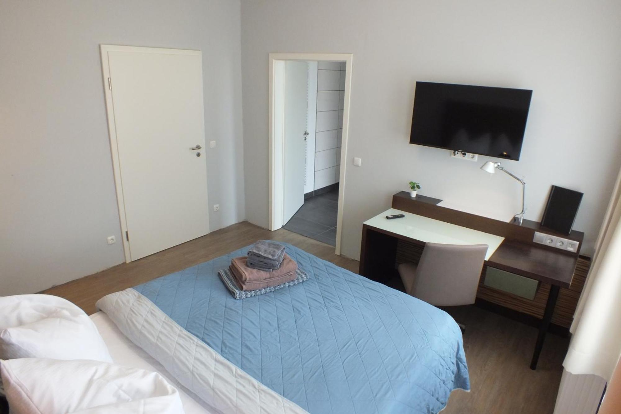 Markgrafenmuehle Guest house Cottbus