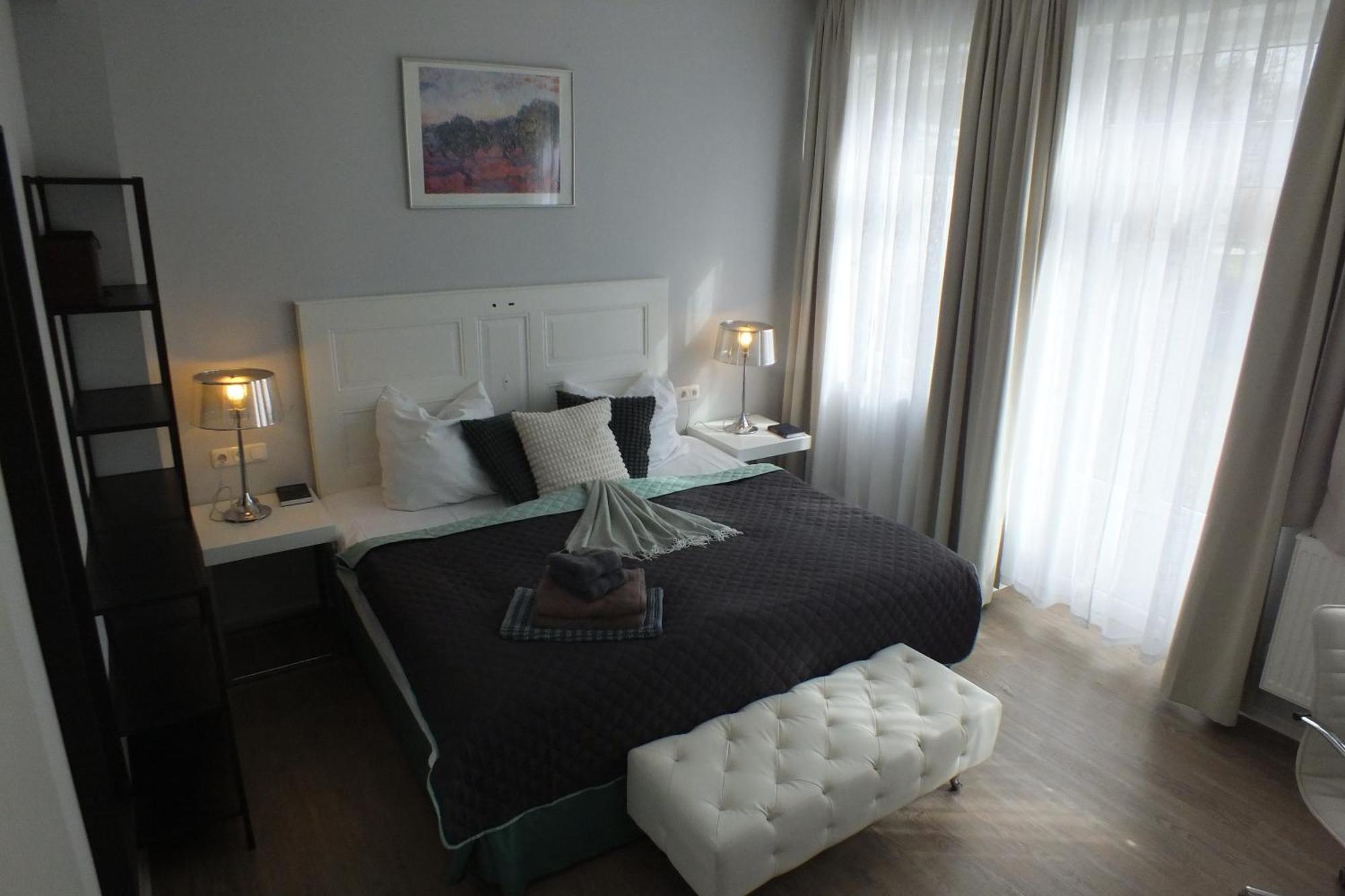 Markgrafenmuehle Guest house 3*
