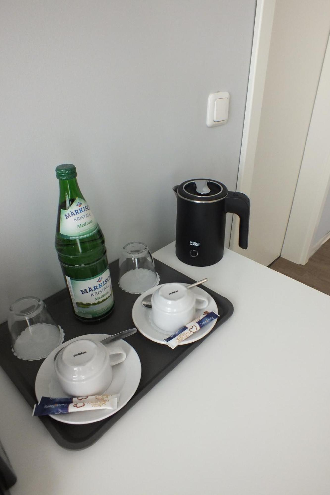Markgrafenmuehle 3*