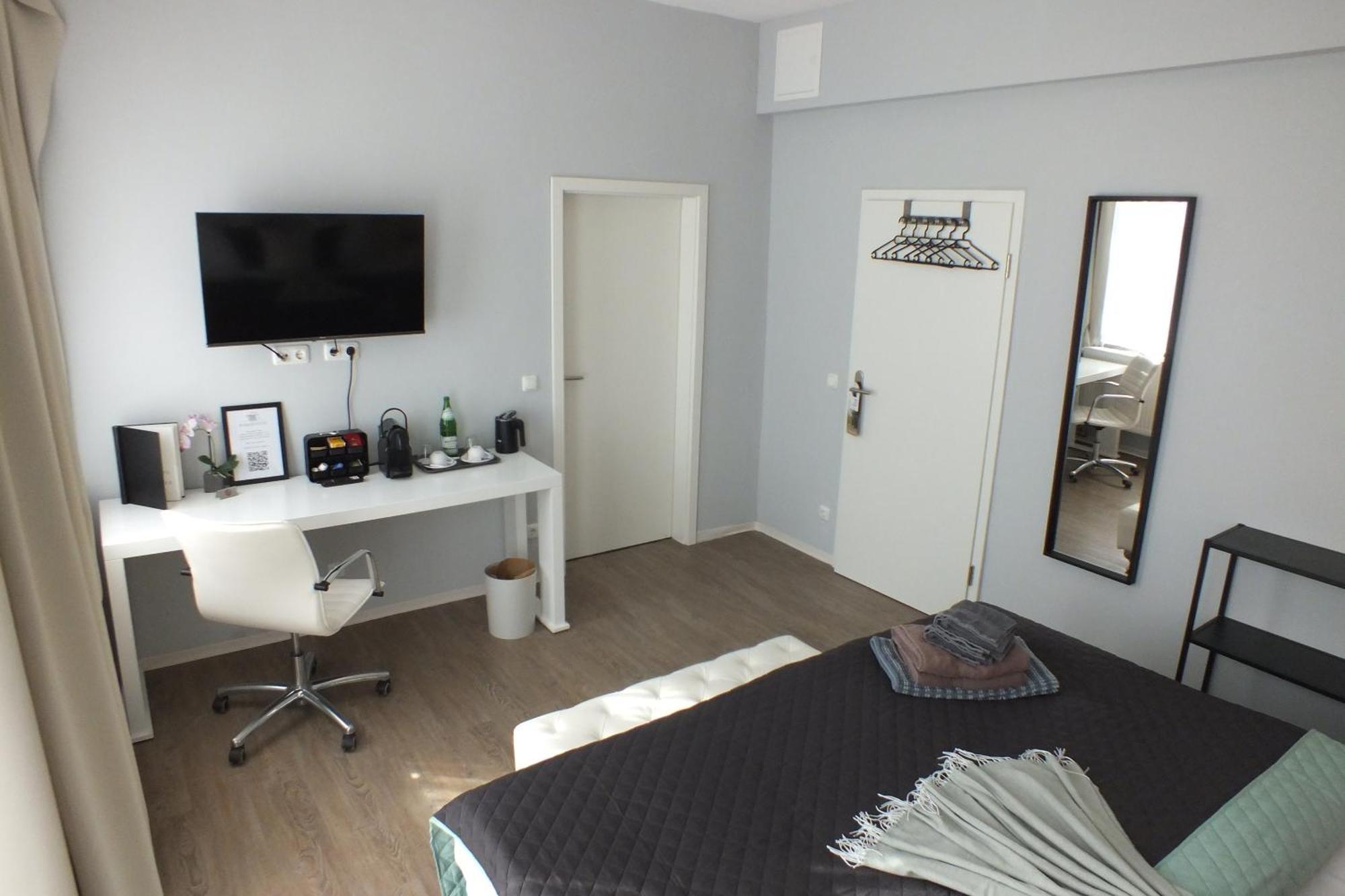Markgrafenmuehle Guest house