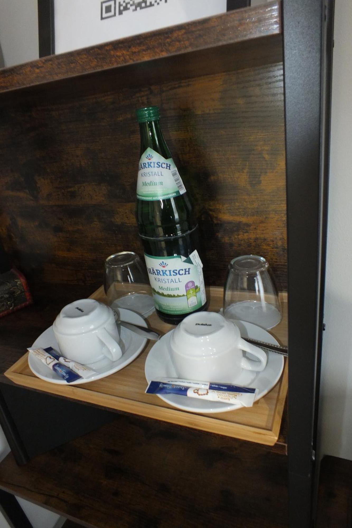 Markgrafenmuehle Guest house Cottbus