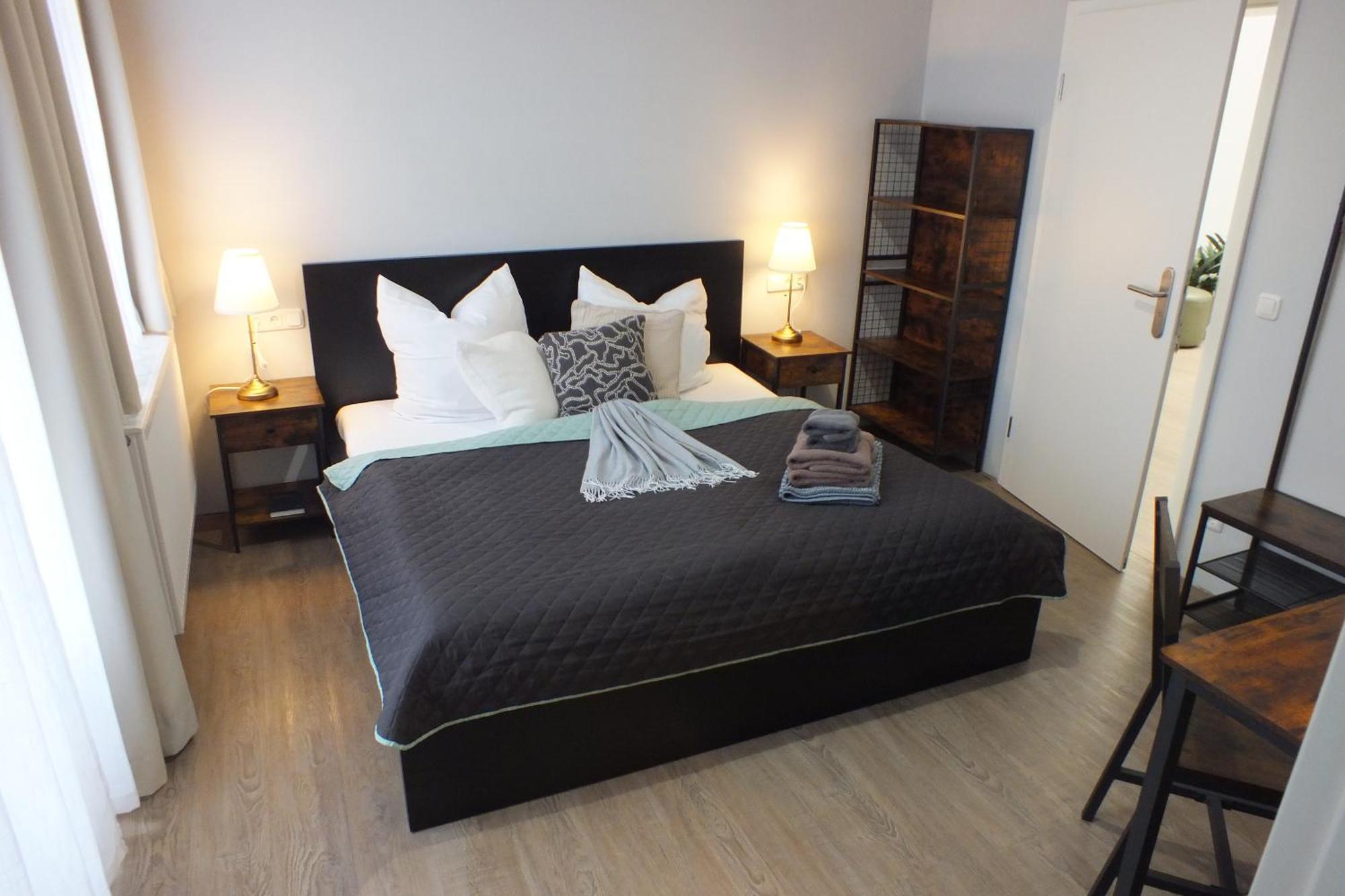 Guest house Markgrafenmuehle 3*