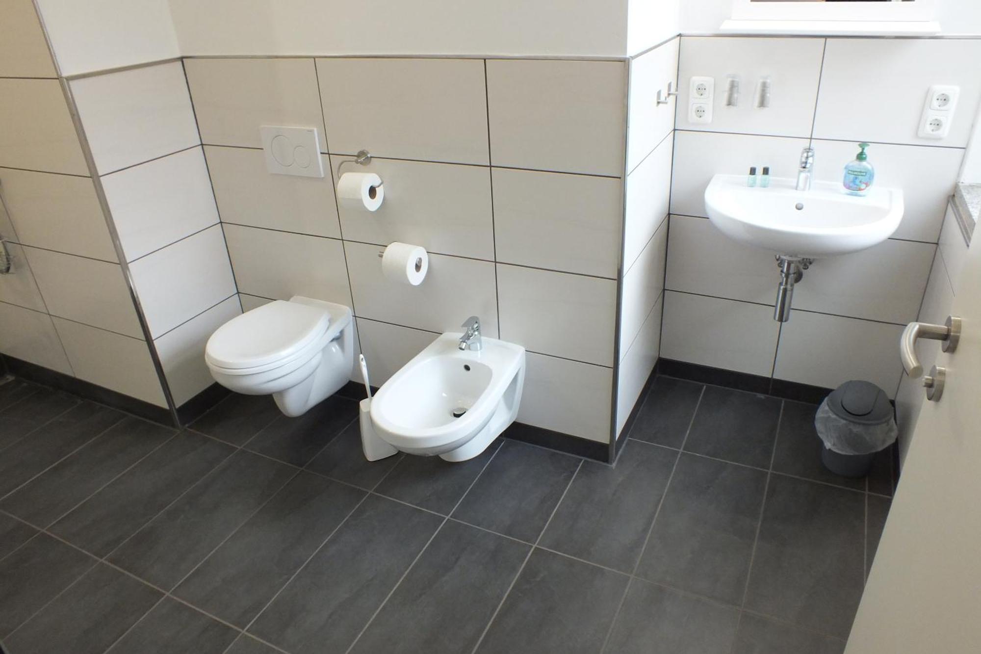 Guest house Markgrafenmuehle Cottbus